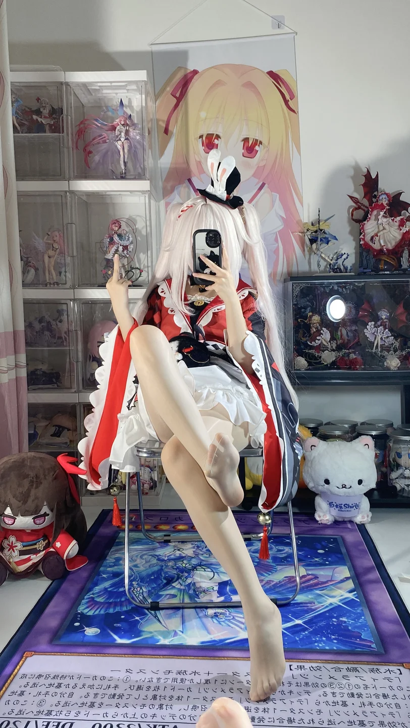 白栎Shirly - No.044 火花 [148P,25V-6.63GB]01 tg@simisebaisi 【丝足阁】106.webp